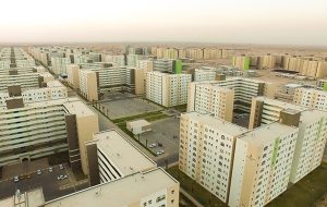 قیمت مسکن در پایتخت احتمالی ایران متری چند؟ / مکران کجاست؟ قیمت مسکن در پایتخت احتمالی ایران متری چند؟ / مکران کجاست؟