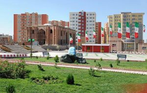 شهر جدید سهند؛ قطب مسکن حمایتی آذربایجان‌شرقی با ۷۰ درصد سهم پروژه‌ها
