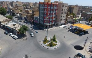 طرح جامع «صباشهر» در شورایعالی شهرسازی و معماری تصویب شد طرح جامع «صباشهر» در شورایعالی شهرسازی و معماری تصویب شد