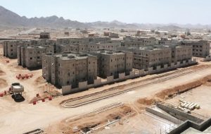 مقایسه بازار مسکن ایران و عربستان/ دوره انتظار خرید مسکن در عربستان سعودی فقط ۳ سال است! مقایسه بازار مسکن ایران و عربستان/ دوره انتظار خرید مسکن در عربستان سعودی فقط ۳ سال است!