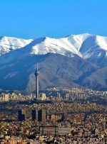 انتقال پایتخت؛ نادرست و نشدنی انتقال پایتخت؛ نادرست و نشدنی