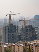 هزینه دلاری ایمن سازی ساختمان های پایتخت هزینه دلاری ایمن سازی ساختمان های پایتخت