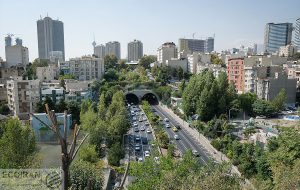 رونمایی از یکی از رقبای تهران؛پایتخت به این شهر ساحلی منتقل می شود؟ رونمایی از یکی از رقبای تهران؛پایتخت به این شهر ساحلی منتقل می شود؟