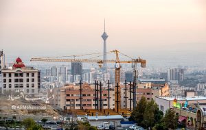 دولت از همکاری با بخش خصوصی نترسد/پیشنهاد مدیریت تورم مسکن دولت از همکاری با بخش خصوصی نترسد/پیشنهاد مدیریت تورم مسکن