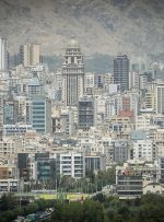 تورم اجاره‌بها در سرازیری+ نمودار