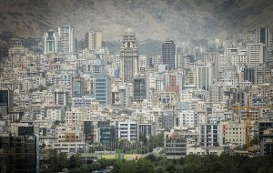 تورم اجاره‌بها در سرازیری+ نمودار