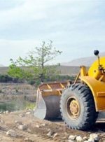 مزایده زمین ۱ میلیون متری شرکت سرمایه‌گذاری مسکن باطل شد