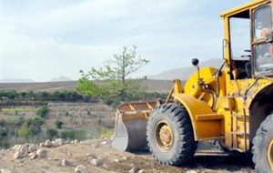 مزایده زمین ۱ میلیون متری شرکت سرمایهگذاری مسکن باطل شد مزایده زمین ۱ میلیون متری شرکت سرمایهگذاری مسکن باطل شد