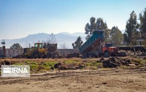 رفع تعرض فوری ۶۶ هکتار زمین دولتی در بهمنماه رفع تعرض فوری ۶۶ هکتار زمین دولتی در بهمنماه