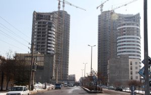 ارزیابی مشوقهای بازآفرینی شهری و تدوین ضوابط ساختمانهای بلند ارزیابی مشوقهای بازآفرینی شهری و تدوین ضوابط ساختمانهای بلند