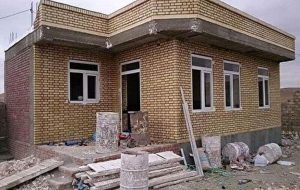 ۱۰۰ میلیارد تومان به ساخت مسکن محرومان اختصاص یافت ۱۰۰ میلیارد تومان به ساخت مسکن محرومان اختصاص یافت