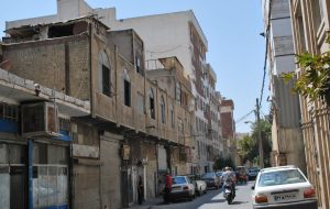 ۲۰ درصد مساحت بافتهای ناکارآمد در برنامه هفتم توسعه باید کاهش یابد ۲۰ درصد مساحت بافتهای ناکارآمد در برنامه هفتم توسعه باید کاهش یابد