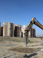 شناسایی ۳۵ هزار هکتار زمین جدید برای طرح‌های مسکن