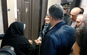 افتتاح ۷۸۰ واحد مسکن مشارکتی در شهر جدید اندیشه با دستور رییس جمهور افتتاح ۷۸۰ واحد مسکن مشارکتی در شهر جدید اندیشه با دستور رییس جمهور