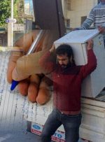 آتش‌بس بازار اجاره