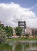 ساخت و ساز در اطراف باغ گیاه شناسی متوقف شد