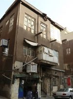 شناسایی ۳۰۰۰ ساختمان ناایمن پرخط در تهران 