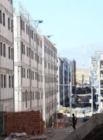 آمادگی افتتاح ۱۰۳۸ واحد مسکن ملی در استان تهران