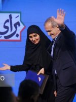 آیین افتتاح طرح‌های وزارت راه و شهرسازی با حضور رئیس‌جمهور آغاز شد