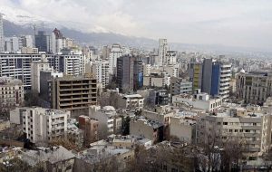 قیمت خانه در تهران پرواز کرد/ متوسط قیمت ۹۰ میلیون تومان قیمت خانه در تهران پرواز کرد/ متوسط قیمت ۹۰ میلیون تومان