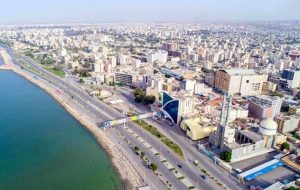 تعاونیهای مسکن و مصرف کارگری در سطح استان هرمزگان تشکیل میشود تعاونیهای مسکن و مصرف کارگری در سطح استان هرمزگان تشکیل میشود