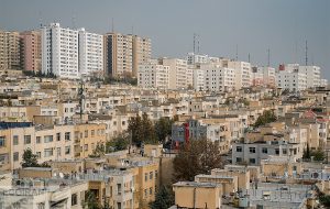 نظارت بر ساختمان های مهم و بلندمرتبه درپایتخت