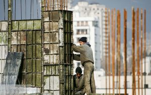 افزایش قیمت تمامشده ساخت مسکن به ۲۵ میلیون تومان افزایش قیمت تمامشده ساخت مسکن به ۲۵ میلیون تومان