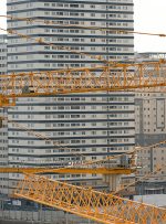 جزئیات افزایش نرخ عوارض ساختمانی در سال ۱۴۰۴
