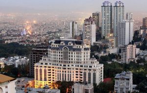 هزینه مسکن ثروتمندان هزینه مسکن ثروتمندان