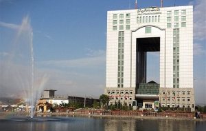 نامه وزارت راه برای ممنوعیت افتتاح حساب متقاضیان نهضت ملی
