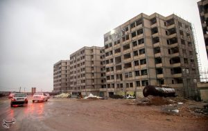 ارسال پیامک عجیب به برخی متقاضیان نهضت ملی مسکن