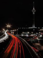 چهار ستون شهر ۲۴ساعته