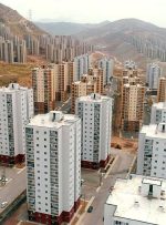 تحویل ۳۷۷۳ واحد مسکن مهر در ۶ ماهه دولت چهاردهم 