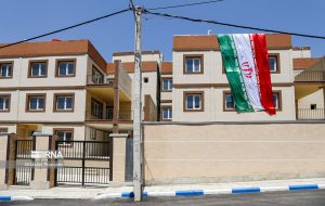 تامین مالی ۲.۵ همتی صندوق ملی مسکن برای تکمیل مسکن مهر در ۶ ماه ابتدای دولت تامین مالی ۲.۵ همتی صندوق ملی مسکن برای تکمیل مسکن مهر در ۶ ماه ابتدای دولت