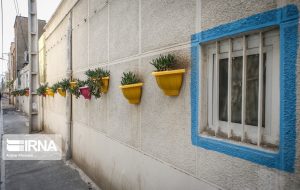 ظرفیت املاک سرمایهای شرکت بازآفرینی در پروژههای مسکن بهکارگیری میشود ظرفیت املاک سرمایهای شرکت بازآفرینی در پروژههای مسکن بهکارگیری میشود