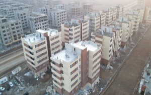 ۱۷۵ همت برای ساخت ۳۷۸ هزار واحد طرح‌های مسکن تامین مالی شد