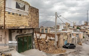 امکان حذف کامل حاشیهنشینی تا ۱۰ سال آینده امکان حذف کامل حاشیهنشینی تا ۱۰ سال آینده