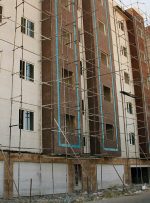 صدور پروانههای ساخت نهضت ملی مسکن در شهرهای جدید سرعت میگیرد صدور پروانههای ساخت نهضت ملی مسکن در شهرهای جدید سرعت میگیرد