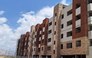 تامین مسکن پایدار در شهرهای جدید با استفاده از ظرفیت ملی و عدالتمحوری تامین مسکن پایدار در شهرهای جدید با استفاده از ظرفیت ملی و عدالتمحوری