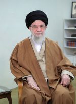 سال ۱۴۰۴، سال «سرمایه گذاری برای تولید»/ آرزوی خیر و صلاح و پیروزی برای امت اسلامی