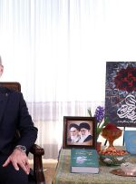 پزشکیان: در چرخش دوباره ایام، قدر خود را بالاتر و والاتر از آنچه هست، رقم خواهیم زد پزشکیان: در چرخش دوباره ایام، قدر خود را بالاتر و والاتر از آنچه هست، رقم خواهیم زد