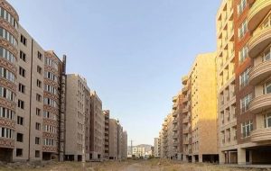 کلی گویی برای فروش متری مسکن نتیجه ندارد کلی گویی برای فروش متری مسکن نتیجه ندارد