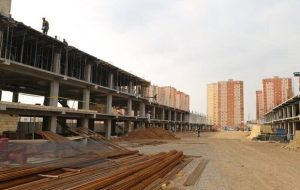 تکمیل زیرساختها، شرط تحویل پروژههای مسکن حمایتی است تکمیل زیرساختها، شرط تحویل پروژههای مسکن حمایتی است