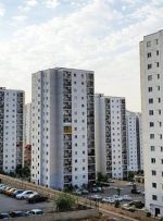 پرداخت ۶۳ همت به طرح مسکن مهر توسط دولت چهاردهم