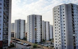 پرداخت ۶۳ همت به طرح مسکن مهر توسط دولت چهاردهم