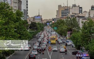 سه مشکل اصلی تهرانیها سه مشکل اصلی تهرانیها