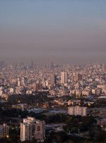 دو بحرانی که تهران را تهدید میکنند؛ سکوت خطرناک برخی مسئولان دو بحرانی که تهران را تهدید میکنند؛ سکوت خطرناک برخی مسئولان