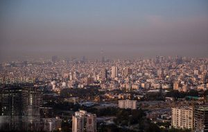 دو بحرانی که تهران را تهدید میکنند؛ سکوت خطرناک برخی مسئولان دو بحرانی که تهران را تهدید میکنند؛ سکوت خطرناک برخی مسئولان