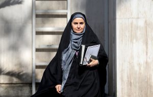 وزیر راه پزشکیان هم به مجلس می‌رود