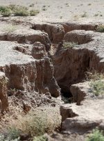 یکمیلیون چاه در ایران؛ ۳۵۰ هزار حلقه روی زمینهای در حال فرونشست! یکمیلیون چاه در ایران؛ ۳۵۰ هزار حلقه روی زمینهای در حال فرونشست!